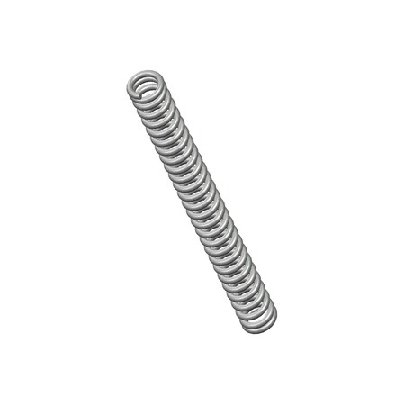 Approved Vendor Compression Spring, O= .188, L= 1.88, W= .033 G409976774